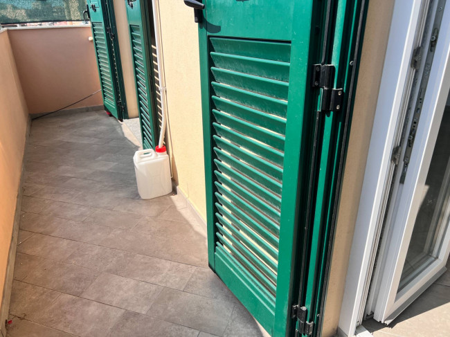 Appartamento in vendita a Pietra Ligure