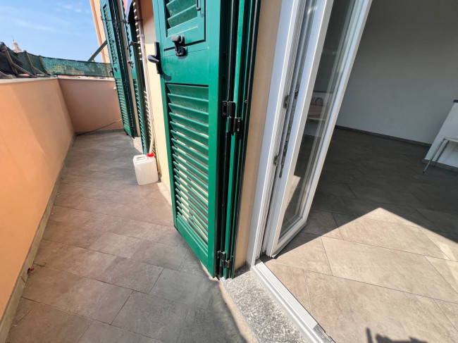 Appartamento in vendita a Pietra Ligure