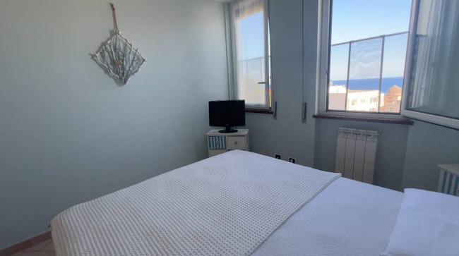 Appartamento in vendita a Borgio Verezzi