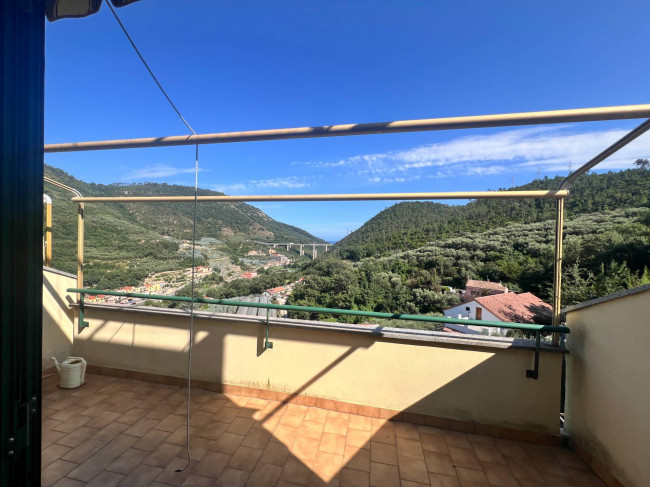 Villette a schiera in vendita a Tovo San Giacomo