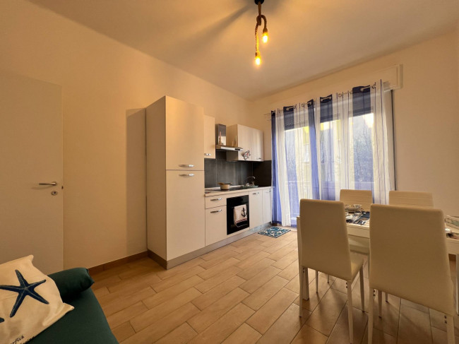 Appartamento in vendita a Pietra Ligure