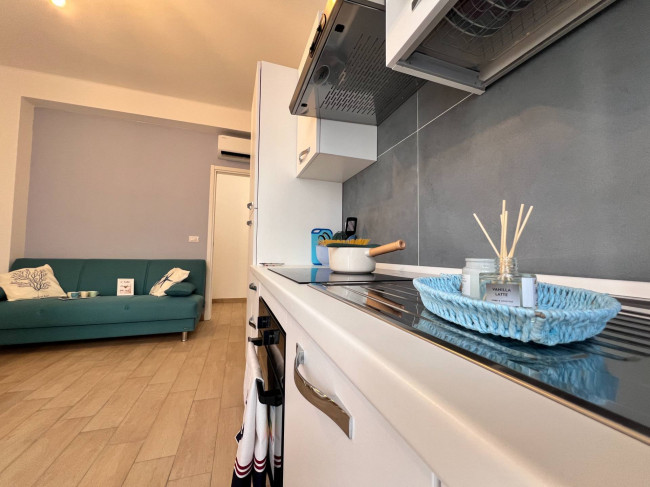 Appartamento in vendita a Pietra Ligure
