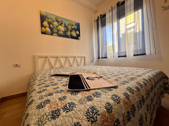 Appartamento in vendita a Pietra Ligure