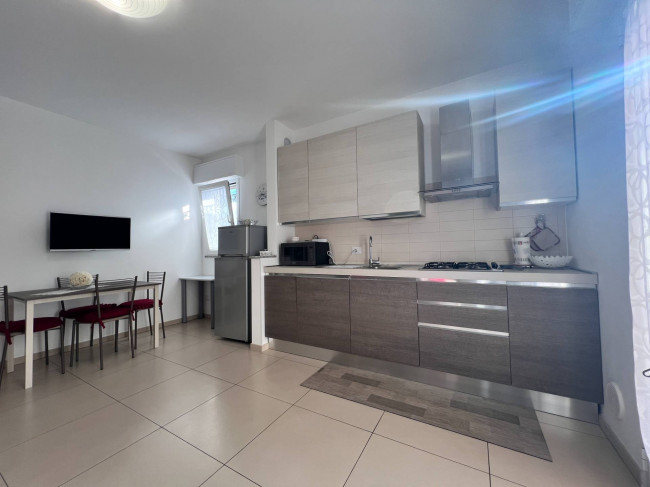 Appartamento in vendita a Pietra Ligure