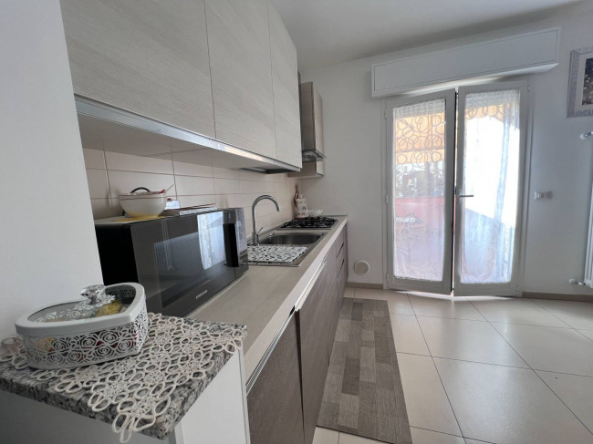 Appartamento in vendita a Pietra Ligure