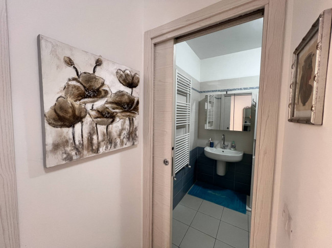 Appartamento in vendita a Pietra Ligure