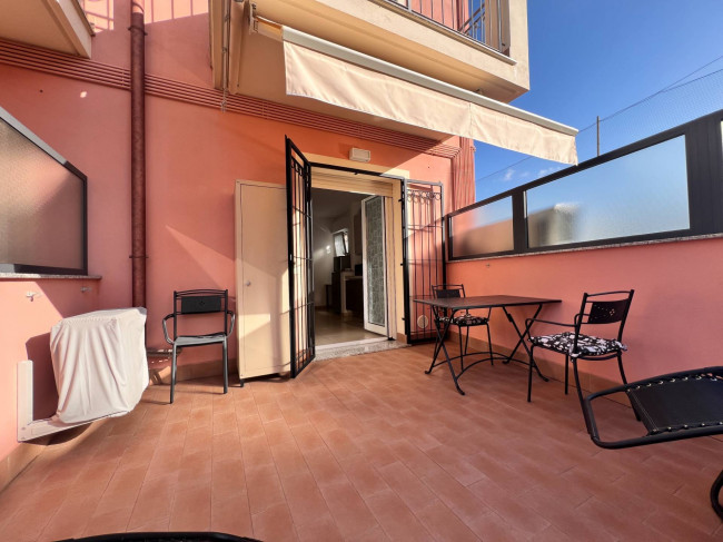 Appartamento in vendita a Pietra Ligure