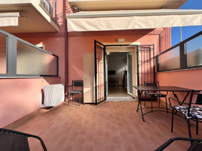 Appartamento in vendita a Pietra Ligure