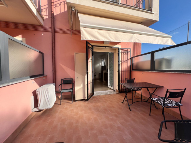 Appartamento in vendita a Pietra Ligure