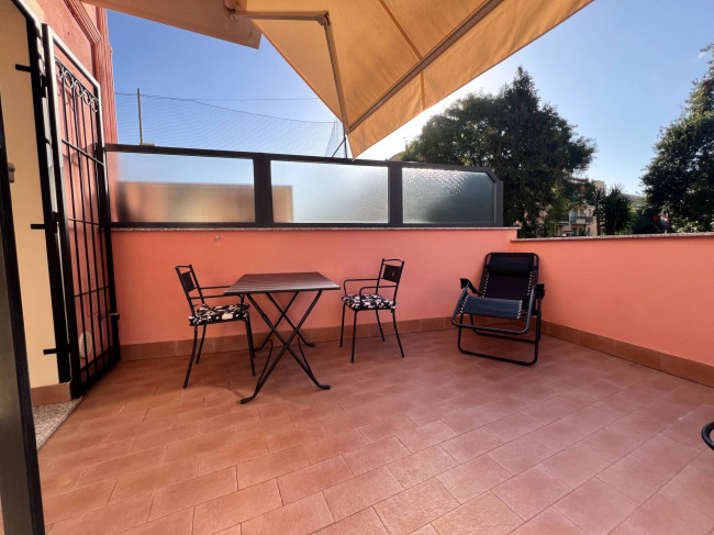 Appartamento in vendita a Pietra Ligure