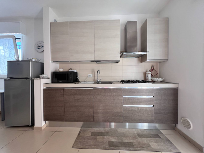 Appartamento in vendita a Pietra Ligure