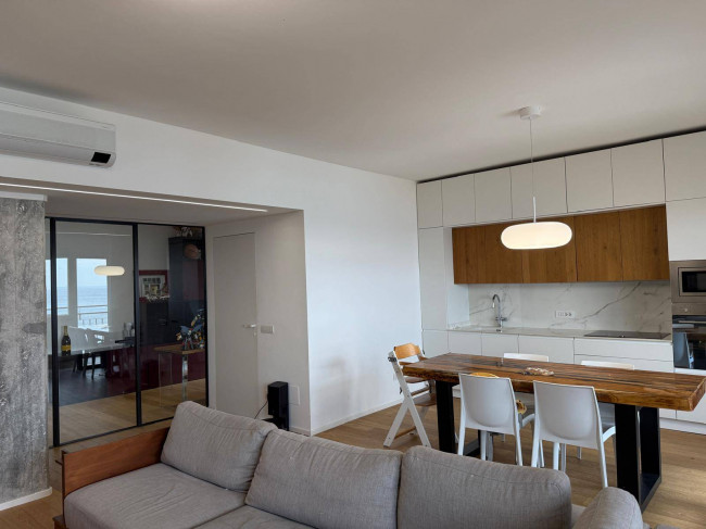 Appartamento in vendita a Pietra Ligure