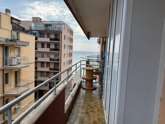 Appartamento in vendita a Pietra Ligure