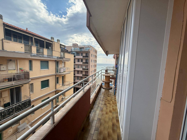 Appartamento in vendita a Pietra Ligure