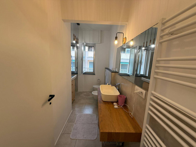 Appartamento in vendita a Pietra Ligure