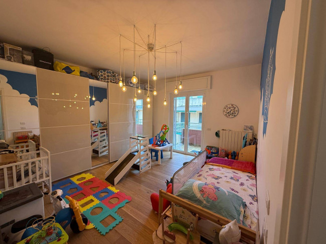 Appartamento in vendita a Pietra Ligure