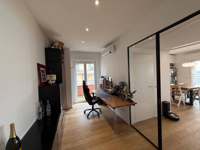 Appartamento in vendita a Pietra Ligure