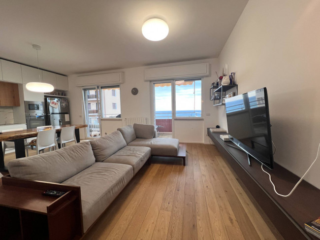 Appartamento in vendita a Pietra Ligure