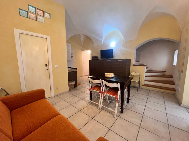 Appartamento in vendita a Pietra Ligure