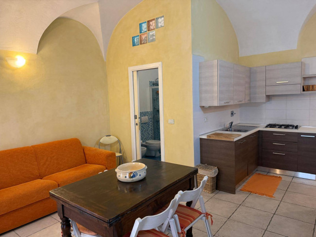 Appartamento in vendita a Pietra Ligure