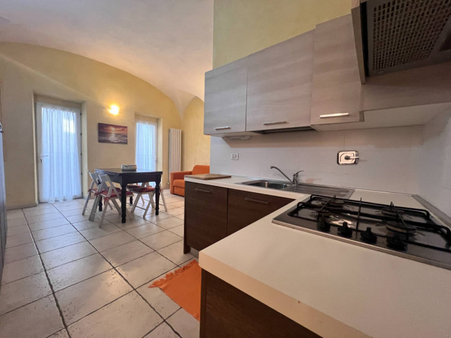 Appartamento in vendita a Pietra Ligure