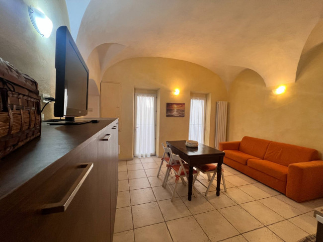 Appartamento in vendita a Pietra Ligure