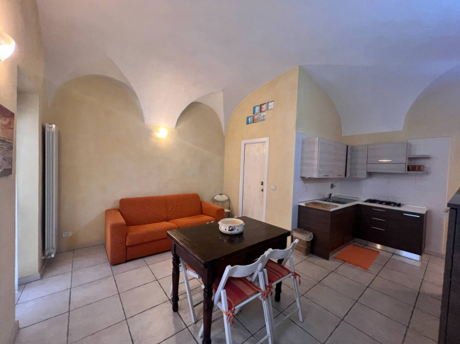 Appartamento in vendita a Pietra Ligure