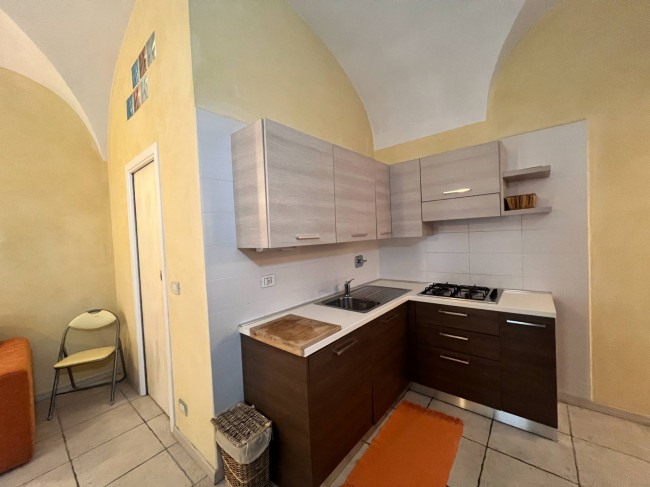 Appartamento in vendita a Pietra Ligure