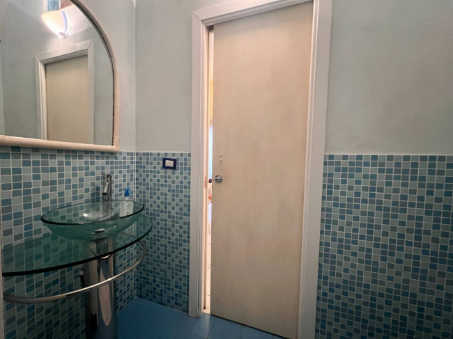 Appartamento in vendita a Pietra Ligure