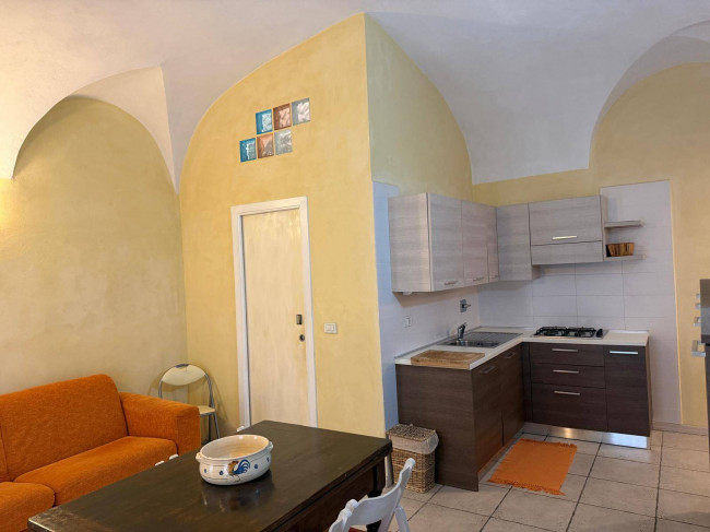 Appartamento in vendita a Pietra Ligure