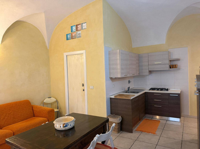 Appartamento in vendita a Pietra Ligure