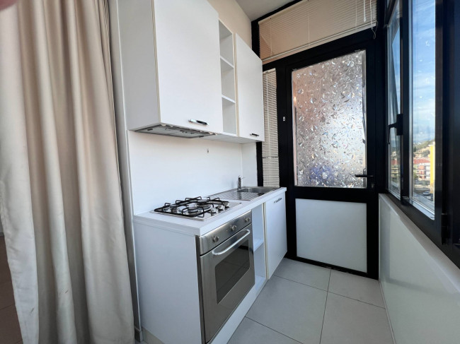 Appartamento in vendita a Pietra Ligure