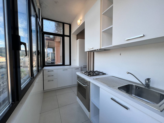 Appartamento in vendita a Pietra Ligure