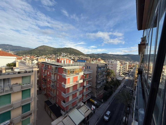 Appartamento in vendita a Pietra Ligure