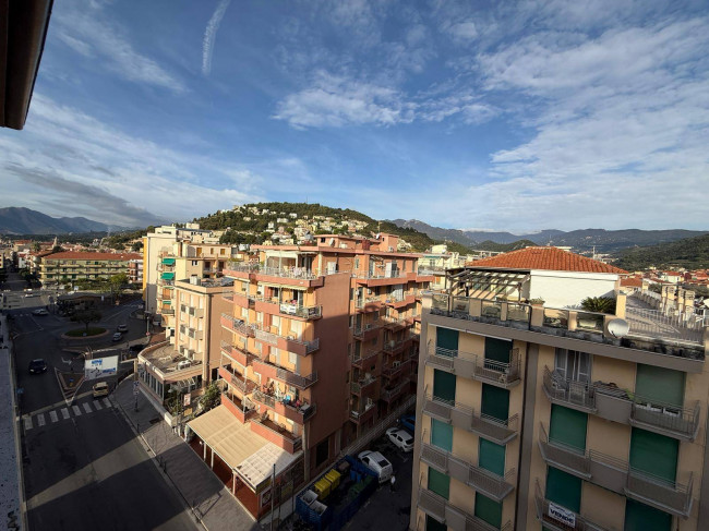 Appartamento in vendita a Pietra Ligure