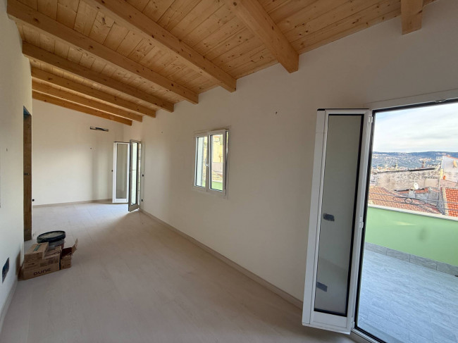 Duplex in vendita a Pietra Ligure