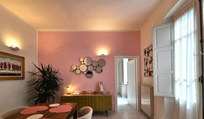 Appartamento in vendita a Pietra Ligure