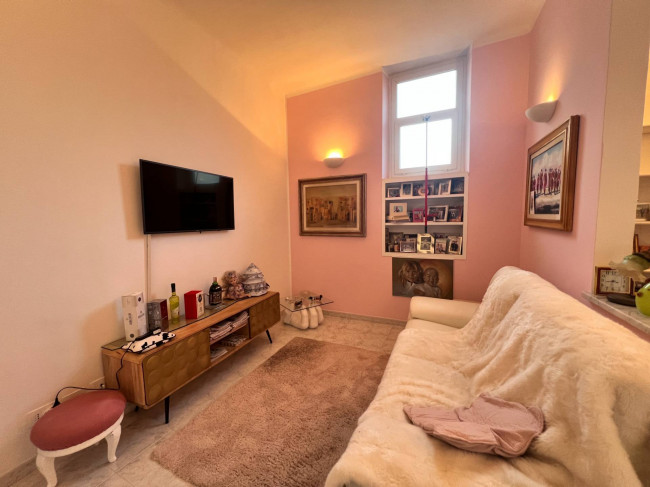 Appartamento in vendita a Pietra Ligure