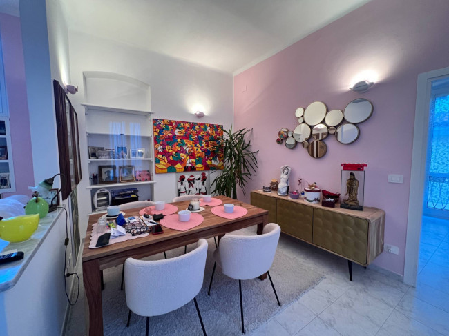 Appartamento in vendita a Pietra Ligure