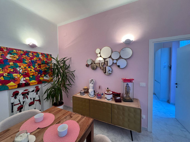 Appartamento in vendita a Pietra Ligure