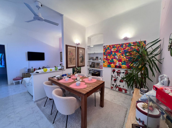 Appartamento in vendita a Pietra Ligure