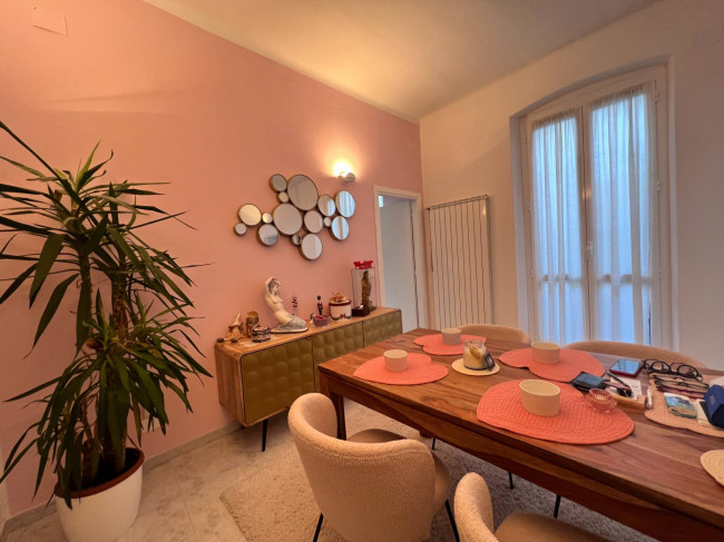 Appartamento in vendita a Pietra Ligure