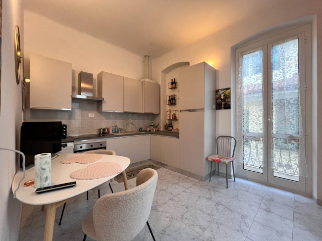 Appartamento in vendita a Pietra Ligure