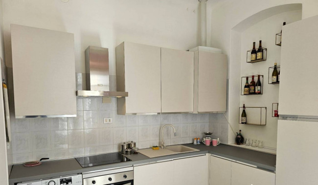 Appartamento in vendita a Pietra Ligure