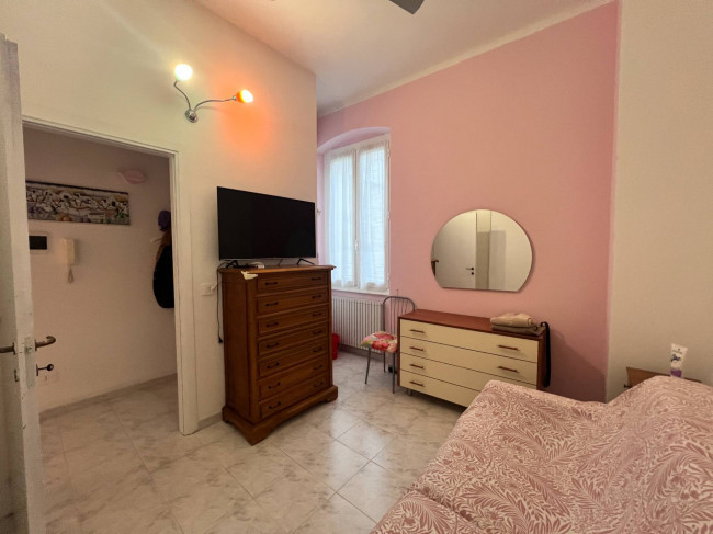 Appartamento in vendita a Pietra Ligure