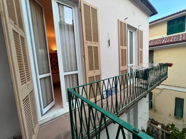 Appartamento in vendita a Pietra Ligure