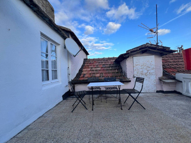 Appartamento in vendita a Pietra Ligure