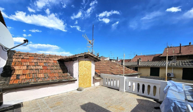 Appartamento in vendita a Pietra Ligure