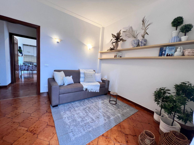 Appartamento in vendita a Pietra Ligure