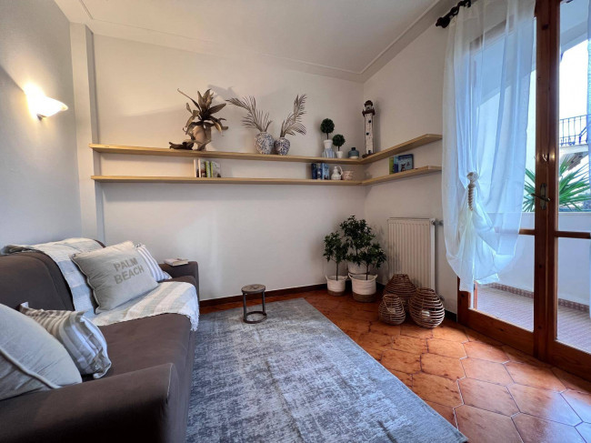 Appartamento in vendita a Pietra Ligure